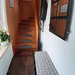 Schwalbennest Appartamento Hanerau-Hademarschen
