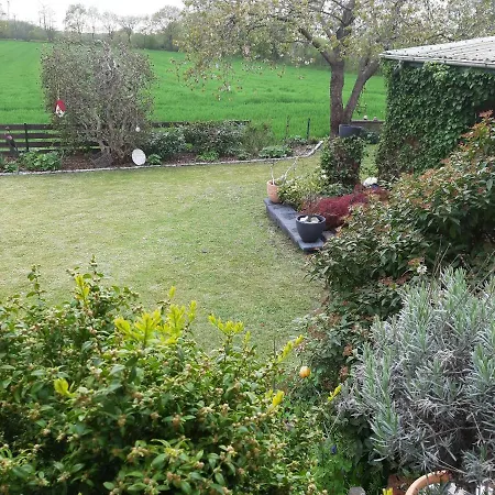 Appartamento Schwalbennest