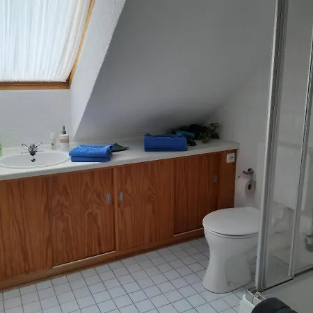 Schwalbennest Apartment Hanerau-Hademarschen