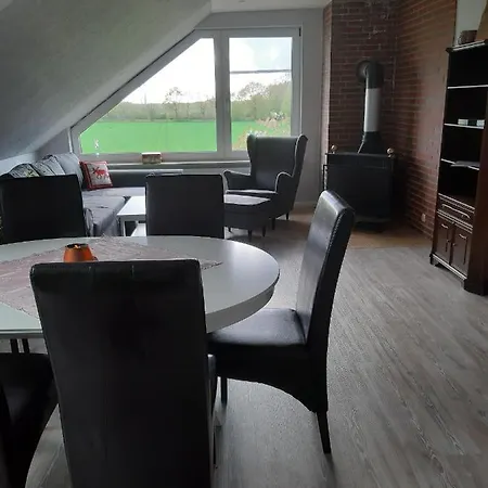 Schwalbennest Apartment *