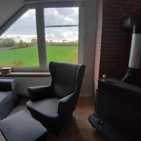 Schwalbennest * Hanerau-Hademarschen