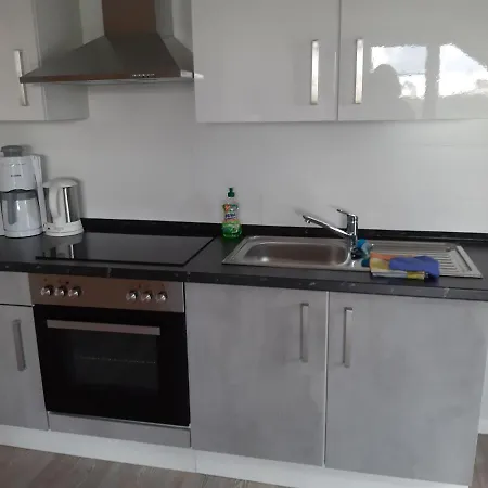 Schwalbennest Apartment