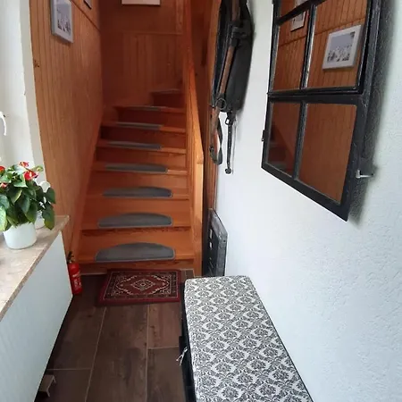 Schwalbennest Apartment Hanerau-Hademarschen