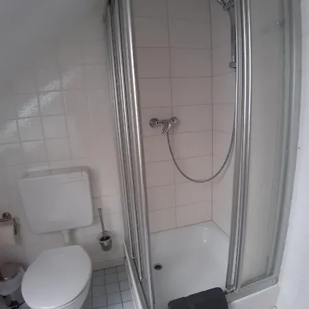 Apartment Schwalbennest *