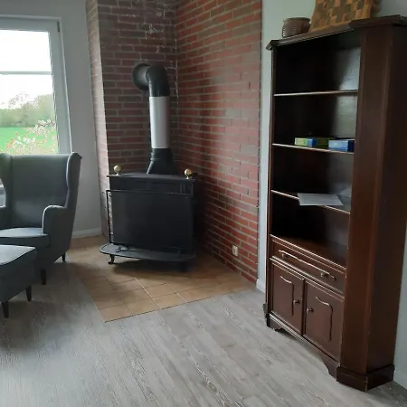 Schwalbennest Hanerau-Hademarschen