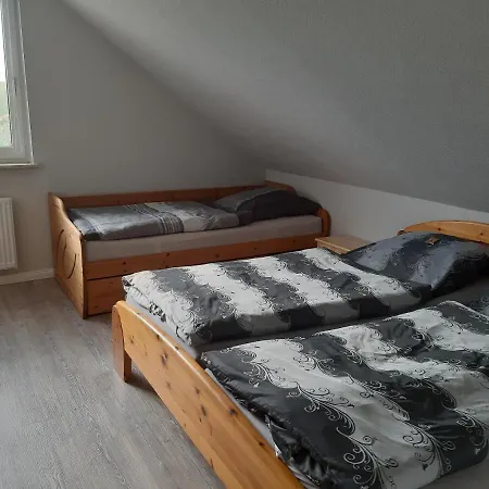 Schwalbennest Hanerau-Hademarschen