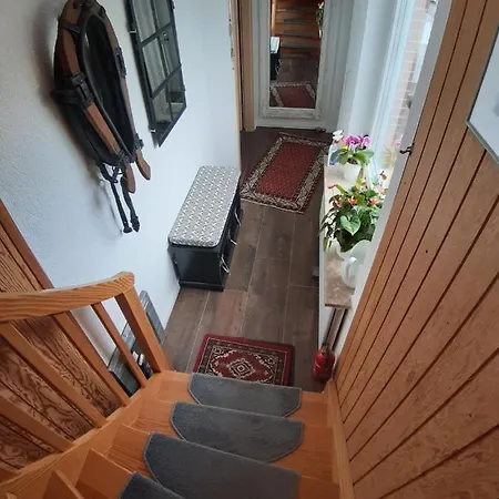 Schwalbennest Hanerau-Hademarschen