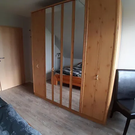 Schwalbennest Apartment *