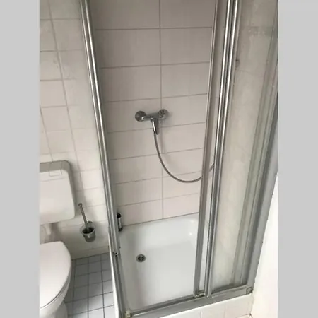 Schwalbennest Apartment *