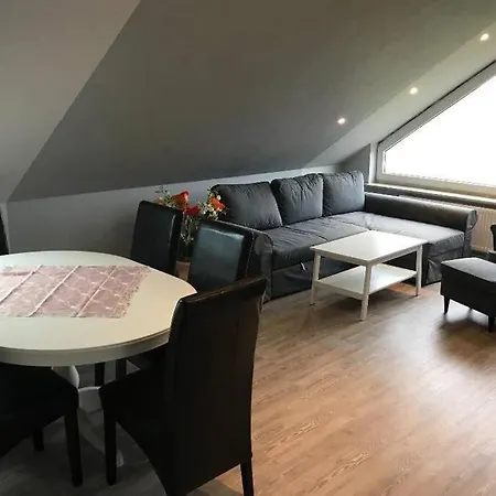 Schwalbennest Hanerau-Hademarschen