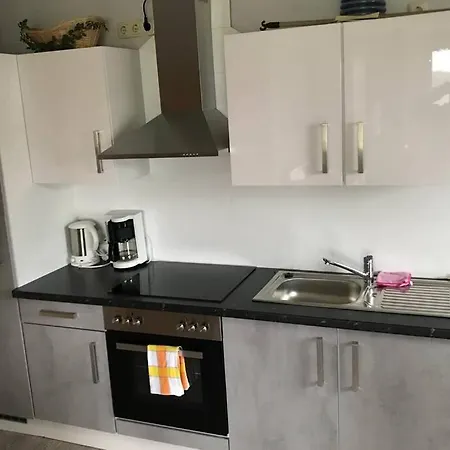 Schwalbennest Apartment Hanerau-Hademarschen