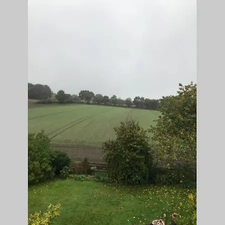 Apartment Schwalbennest Hanerau-Hademarschen