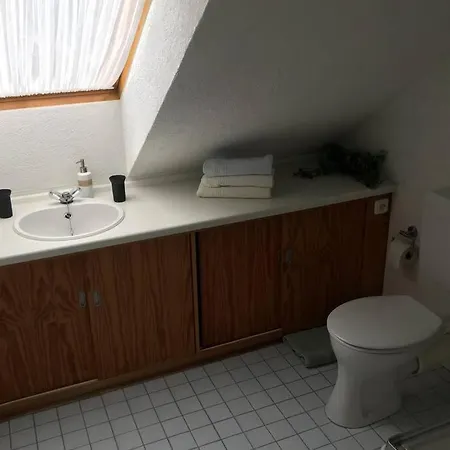 Apartment Schwalbennest *