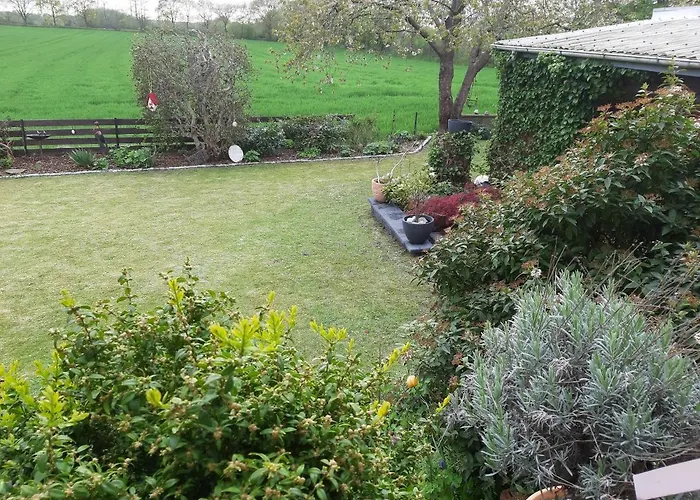 Appartement Schwalbennest
