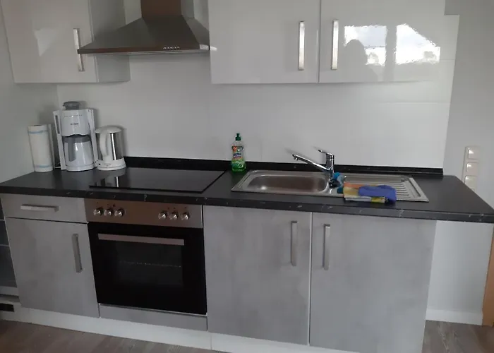 Schwalbennest Appartement