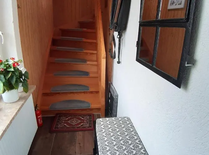 Schwalbennest Appartement Hanerau-Hademarschen