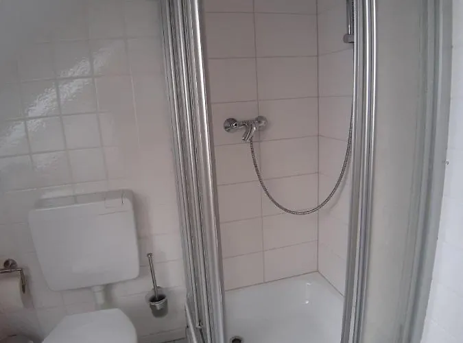 Appartement Schwalbennest *