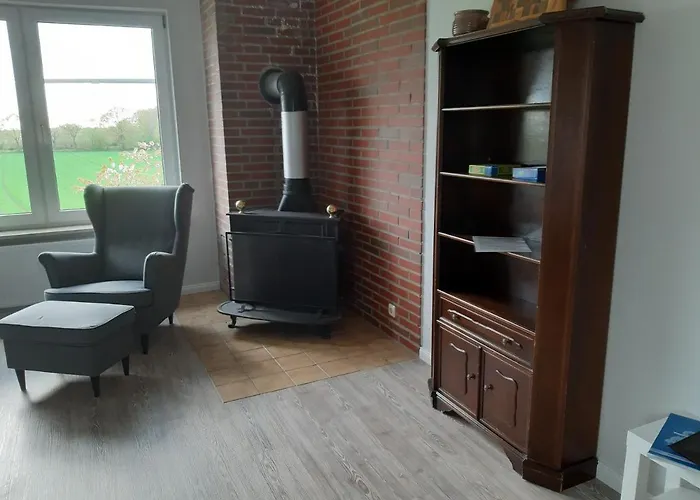 Schwalbennest Hanerau-Hademarschen