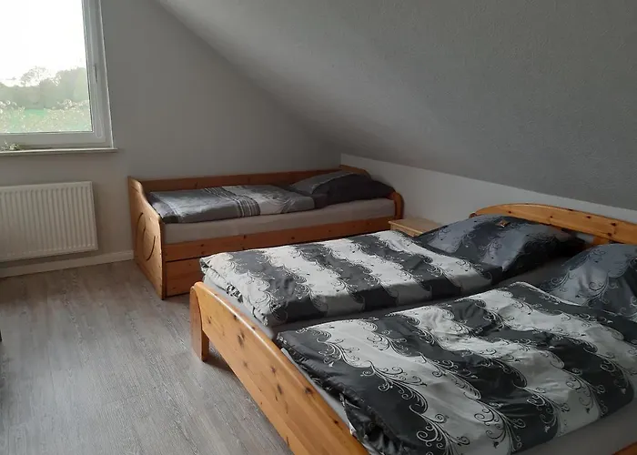 Schwalbennest Hanerau-Hademarschen