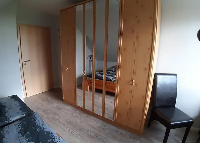 Schwalbennest Appartement *