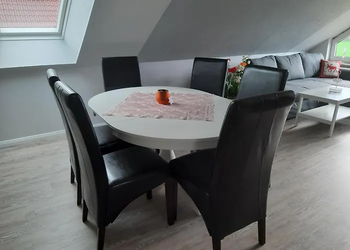 Schwalbennest * Hanerau-Hademarschen