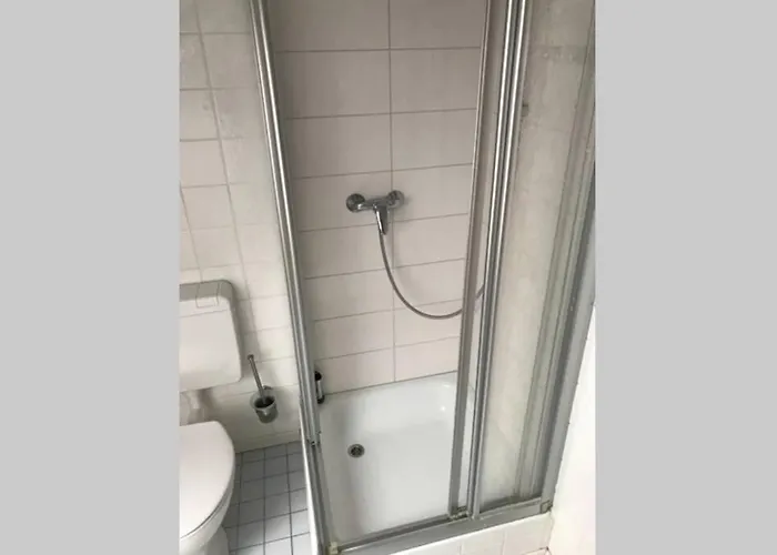 Schwalbennest Appartement *