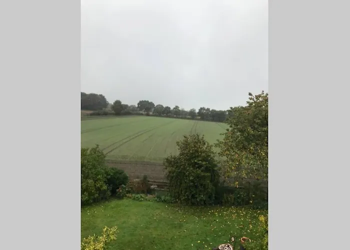 Appartement Schwalbennest Hanerau-Hademarschen